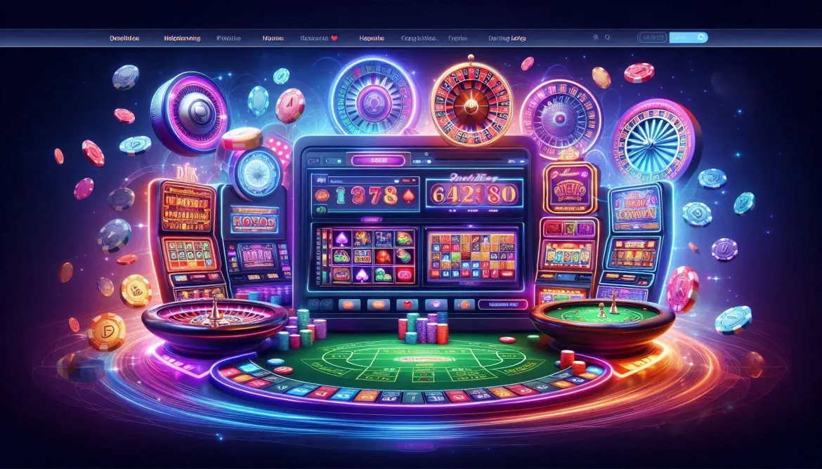 Crorebet Casino